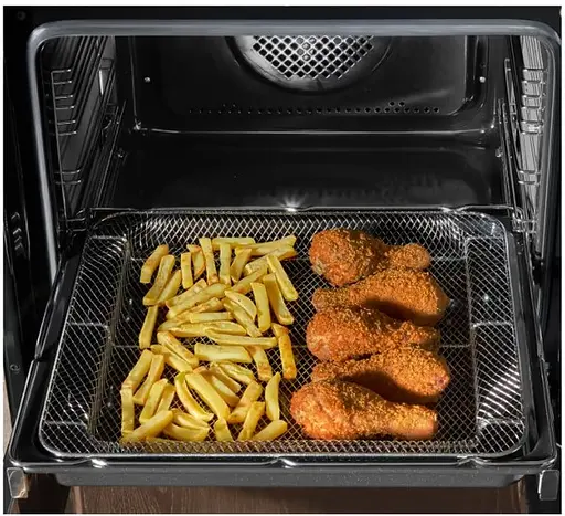 Електрична духова шафа Hansa BOES69821 - фото 6