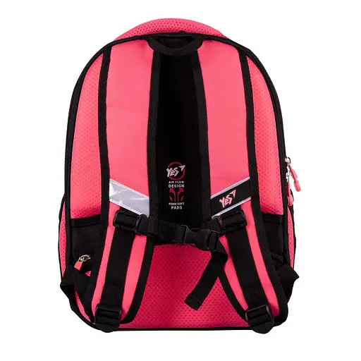 Рюкзак шкільний каркасний YES Cat Dreamer S-78 - фото 5