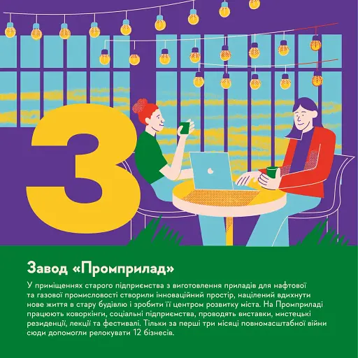 Книжечка-мандрівочка. Івано-Франківськ - фото 10