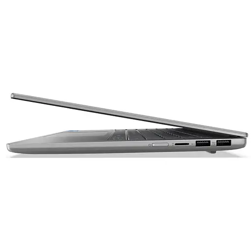 Ноутбук ultraportabil LENOVO IdeaPad Slim 5 14IAH8,13420H,IPS,8 ядер,32GB DDR5,500GB,UHD,Без ОС - фото 4