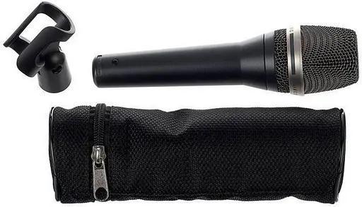 Мікрофон студійний AKG D7S 3139X00020 - фото 4