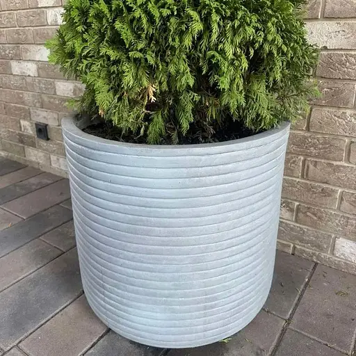 Кашпо Engard Редінг 53.5х53.5x50 см (GA89-3) - фото 6