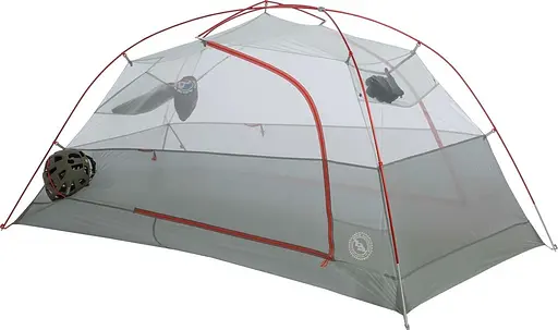 Намет Big Agnes Copper Spur HV UL3 Bikepack (1054-021.0238) - фото 3