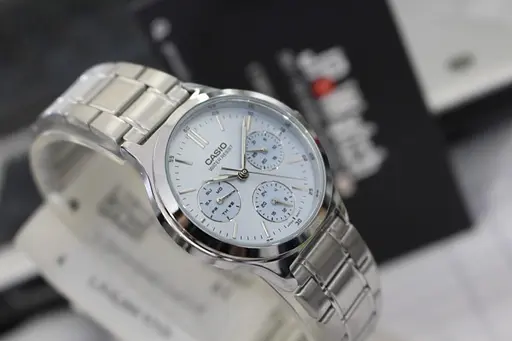 Годинник Casio LTP-V300D-2AUDF (модуль №5420) - фото 2