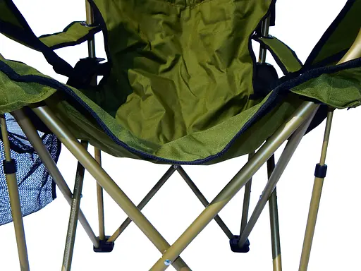Крісло складане Ranger Rshore Green RA2203 - фото 15