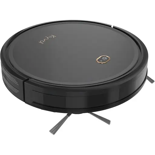 Робот-пилосос Kyvol Cybovac D2 (146220) - фото 2