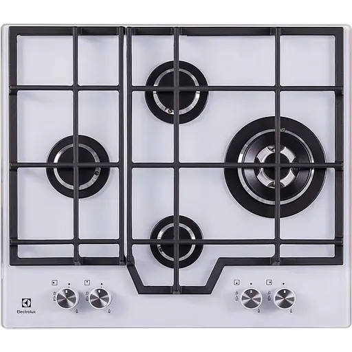 Варильна поверхня Electrolux GME363NV газова [140636]