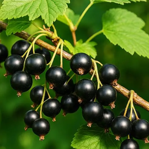 Смородина золотистая "Подарок Ариадни" (187553) 1 саженец в упаковке - фото 1