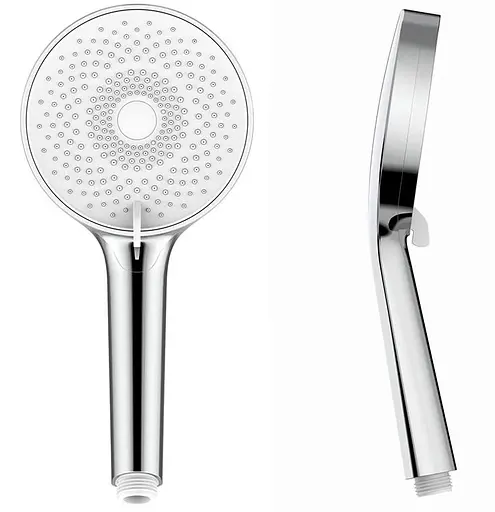 Душова система Dusel Rubi Chrome (231889009), Хром - фото 4