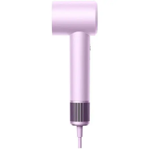 Фен Xiaomi Mijia Negative Ion Hair Dryer H301 Purple + (переходник EU на розетку) - фото 1