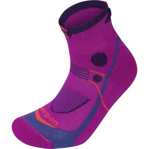 Носки Lorpen X3UTW Berry M (1052-6210112 2336 M)