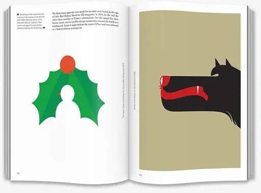 Bittersweet: Noma Bar - фото 6