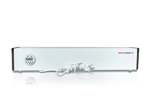 Рециркулятор воздуха бактерицидный MEDPROFI ОББ 130 15 W Таймер