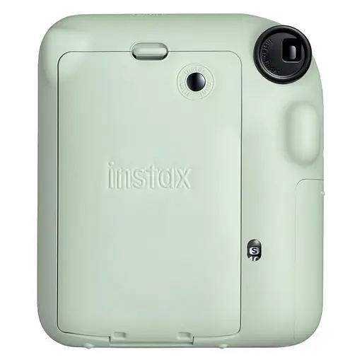 Фотоапарат Fujifilm Instax Mini 12 Mint Green - фото 4