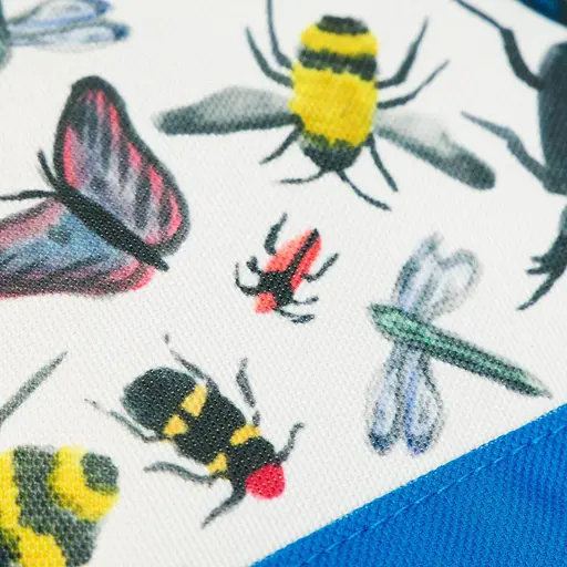 Пляжная сумка 928256 Spokey 39х15х27 см tur0000274 - фото 2