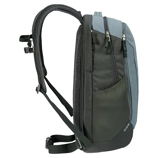Рюкзак Deuter Giga New Teal-ivy (1052-3812321 2278) - фото 3