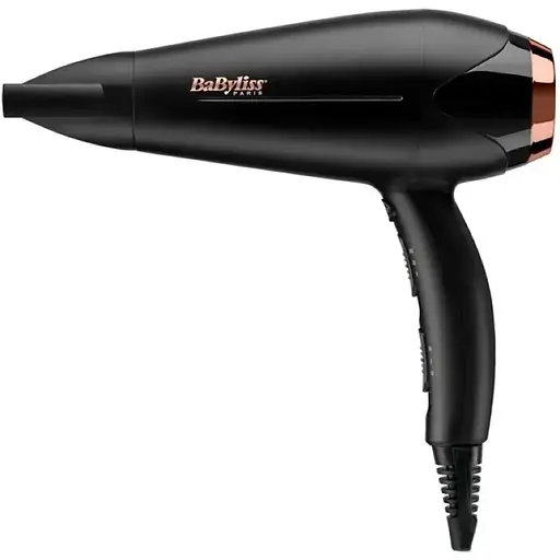 Фен BaByliss D570DE - фото 1