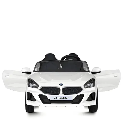Електромобіль дитячий Bambi M 5742EBLR-1 BMW з музикою та світлом фар на радіокеруванні - фото 2
