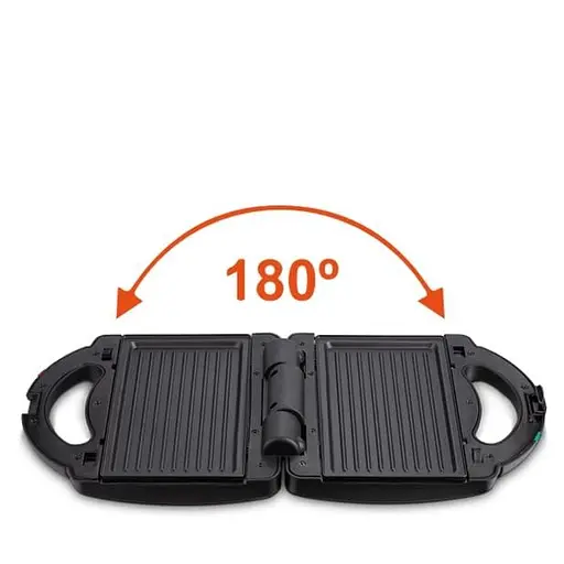 Мультимейкер 3в1 електричний Magio MG-370 - фото 4