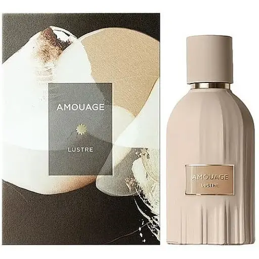 Парфюмированная вода оригинал Amouage Lustre 100 мл - фото 1