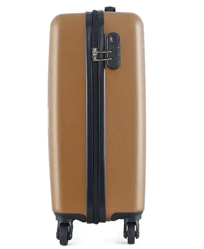 Валіза Semi Line 20" (S) Brown (T5693-1) (DAS303062) - фото 2