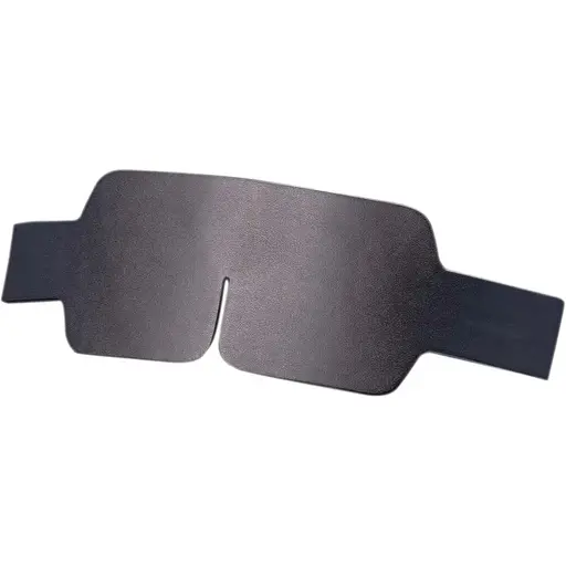 Маска на глаза Lockink Blindfold Kit-Black - фото 5