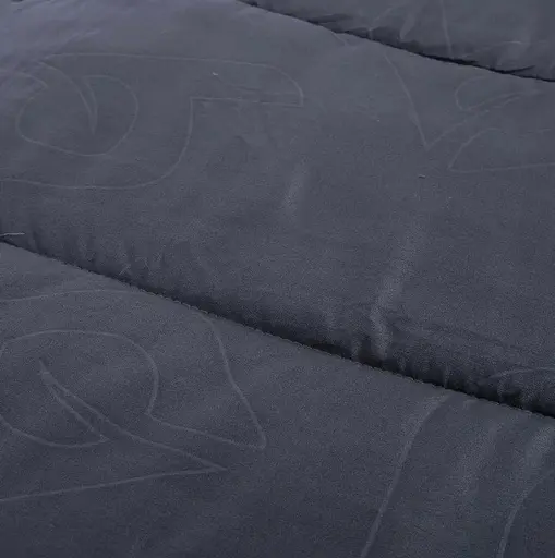 Спальный мешок Bo-Camp Vendeen Cool/Warm Silver -2° Blue/Grey (3605880) (DAS301420) - фото 5