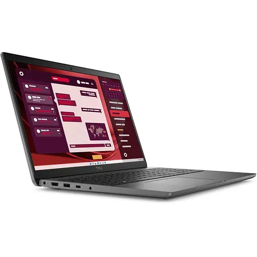 Ноутбук Dell Latitude 3550,1920 x 1080,i5-1335u 10 C/12 T,1.3 GHz - 4.6 GHz,55 W,16 GB DDR5 - фото 5