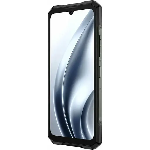 Смартфон Doogee Blade GT Pro 12/512GB Black [151119] - фото 4