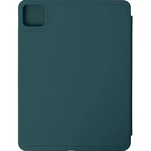 Чохол-книжка ArmorStandart Smart Fold Pen для Xiaomi Pad 7/7 Pro Pine Green (ARM82422) [126357] - фото 2