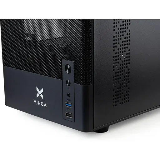 Корпус Vinga Dagger - фото 8