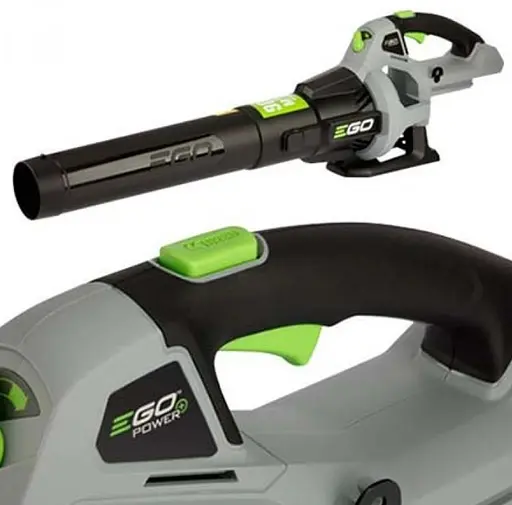 Повітродувка акумуляторна EGO LB5300E 56В - фото 2