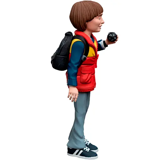 Фігурка Stranger Things Will the Wise - Limited Mini Epics (Дивні дива) 14,2 см - фото 2