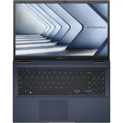 Ноутбук ASUS ExpertBook B1,B1502CBA-EJ0524,15.6-дюймів,(1920 x 1080) 16:9,i5-1235U Processor 1.3 GHz ( - фото 6