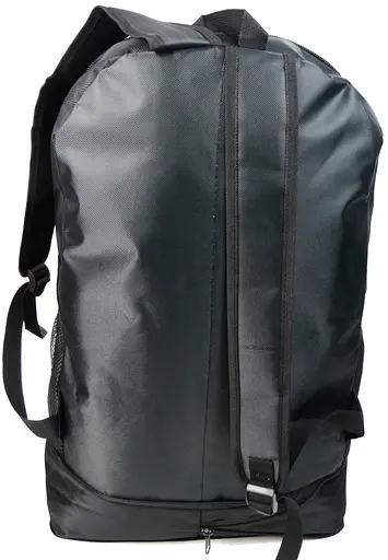 Рюкзак туристический с возможностью увеличения 40L Caslon 50(63)x38x16 см sum0021253 - фото 5