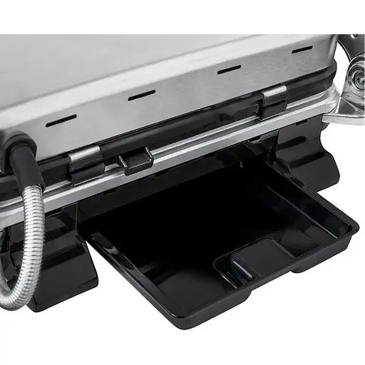 Гриль Sencor SBG 6031SS (6579029) - фото 5