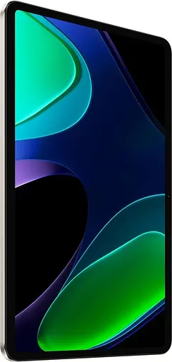 Планшет Xiaomi Pad 6 11" 6 / 128 GB (VHU4345EU) Золотистый - фото 5