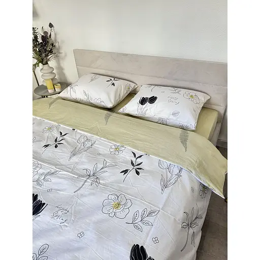 Наволочка Ecotton Сатин 50х70 см (25350) - фото 3