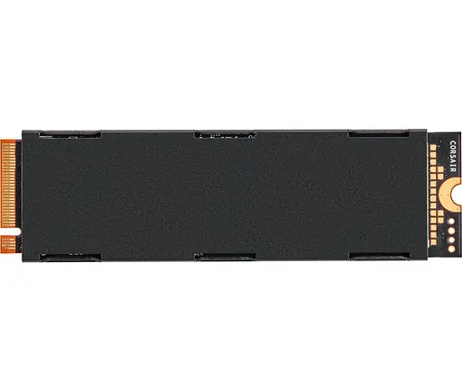 SSD-диск - накопичувач Corsair MP600 PRO 2 TB (CSSD-F2000GBMP600PRO) - фото 4