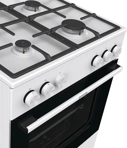 Плита газовая Gorenje GG6A10WFFM - фото 7
