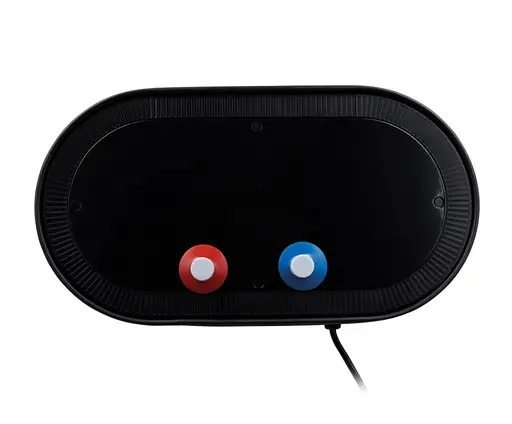 Водонагрівач електричний Thermo Alliance, 2 кВт, мокрий ТЕН, 80 л плоский, вертикальний, прямокутний, чорний (DT80V20G(PD)/2В) - фото 9