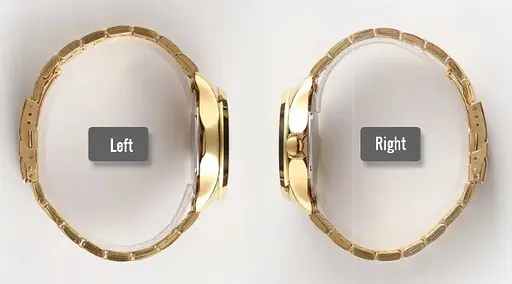 Чоловічий наручний годинник Skmei 9193 Дракон Чорний циферблат - фото 8