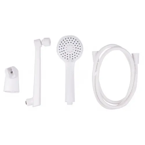 Проточний водонагрівач Ariston Aures SF 5.5 COM - фото 5