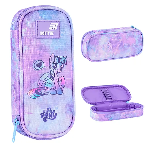 Пенал Kite 662 LP - фото 4