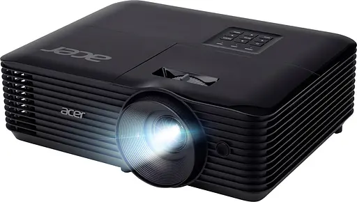 Проєктор Acer X1228Hn XGA 4800 lm 1.94-2.16 - фото 3