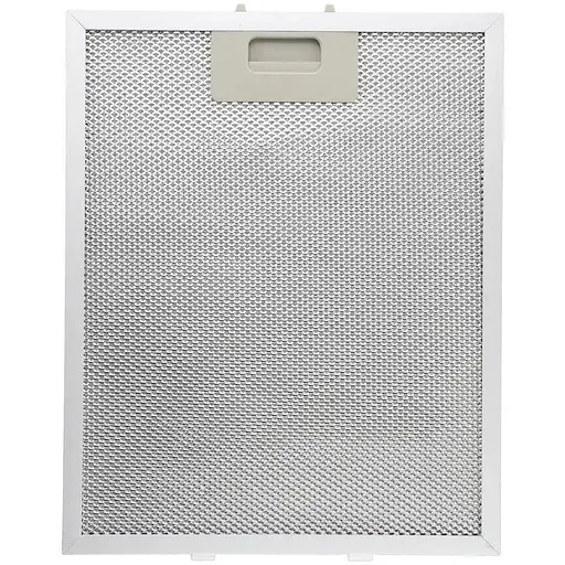 Алюминиевый (жировой) фильтр 240 x 332 мм для вытяжки Pyramida ANR-F 60 S (1150)