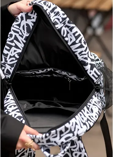 Рюкзак женский Sambag 40х27х15 см sum0023726 - фото 10