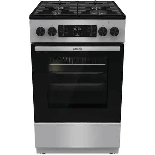 Плита газова GORENJE GK 5C42 SF