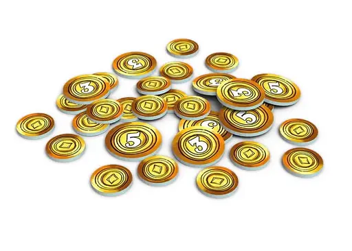 Настільна гра Ігрова Майстерня Платформер (Platformer) (укр.) (IM1001UA) - фото 12