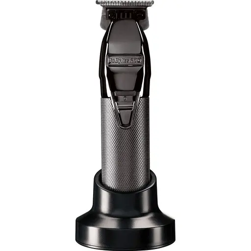 Тример для окантовки BaByliss PRO FX7870GSE Skeleton Gunsteel FX [78137] - фото 3